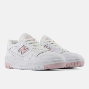 New Balance 550 Feminino Sneakers
